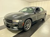 Certified 2018 Dodge Charger GT w/ Blacktop Package image 5