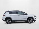 Used 2023 Jeep Compass Limited image 4