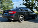 Used 2018 Honda Accord Sport image 4