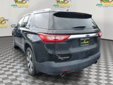Used 2018 Chevrolet Traverse LT image 4