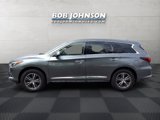 Used 2019 INFINITI QX60 Pure image 4