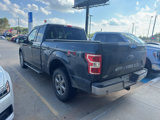 Used 2018 Ford F150 XLT w/ Equipment Group 301A Mid image 4