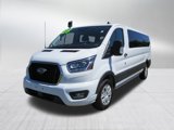 Used 2023 Ford Transit 350 XLT image 4