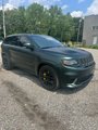 Used 2021 Jeep Grand Cherokee Trackhawk w/ Trailer Tow Group IV image 3