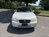 Used 2001 Nissan Maxima GLE image 2