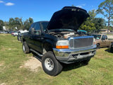 Used 2001 Ford F250 XL image 3
