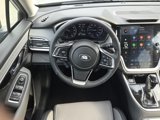 Used 2021 Subaru Outback Limited XT w/ Popular Package #2 image 2