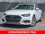 Used 2020 Audi A4 2.0T Premium w/ Convenience Package image 2