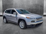 Used 2017 Jeep Cherokee Latitude w/ Comfort/Convenience Group image 3
