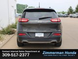 Used 2015 Jeep Cherokee Limited image 5