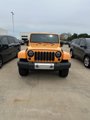 Used 2012 Jeep Wrangler Sahara w/ Connectivity Group image 2