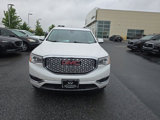 Used 2018 GMC Acadia Denali w/ Technology Package image 2