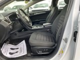 Used 2019 Ford Fusion SE image 4
