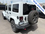 Used 2017 Jeep Wrangler Unlimited Rubicon image 5