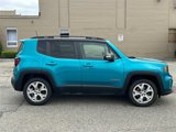 Used 2020 Jeep Renegade Limited image 2