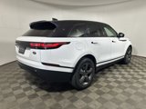 Certified 2021 Land Rover Range Rover Velar S image 5