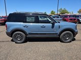 New 2024 Ford Bronco Sport Outer Banks image 6