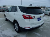 Used 2020 Chevrolet Equinox LT image 5