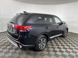 Used 2019 Mitsubishi Outlander ES image 3