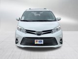 Used 2018 Toyota Sienna XLE Premium image 2