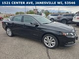 Used 2018 Chevrolet Impala LT image 4