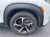 Used 2023 Chevrolet TrailBlazer RS image 4