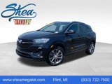 Certified 2023 Buick Encore GX Select w/ Sport Touring Package image 1