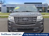 Used 2019 Ford Explorer XLT w/ Equipment Group 202A image 2