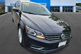 Used 2017 Volkswagen Passat 1.8T SE image 2