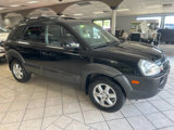 Used 2005 Hyundai Tucson GLS image 5