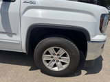 Used 2017 GMC Sierra 1500 SLE w/ SLE Value Package image 5