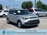 Used 2017 Kia Soul image 3