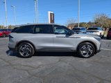 New 2025 Lincoln Nautilus Premier w/ Equipment Group 102A image 4