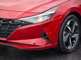 Used 2023 Hyundai Elantra SEL w/ Convenience Package image 5