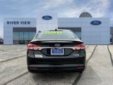 Certified 2017 Ford Fusion Titanium image 5