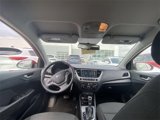 Used 2020 Hyundai Accent SEL image 5