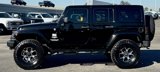 Used 2012 Jeep Wrangler Unlimited Sahara w/ Connectivity Group image 2