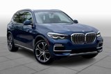 Used 2021 BMW X5 xDrive40i w/ Premium Package image 2