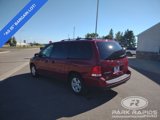 Used 2005 Ford Freestar SES image 3