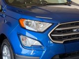 Used 2022 Ford EcoSport SE w/ SE Convenience Package image 2