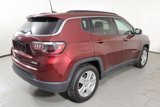 Used 2022 Jeep Compass Latitude image 5