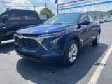 Used 2024 Chevrolet Trax LS w/ LS Convenience Package image 4