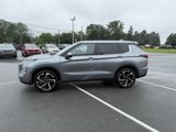 Used 2023 Mitsubishi Outlander SE image 4