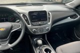 Used 2022 Chevrolet Malibu LT image 3