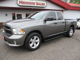 Used 2013 RAM 1500 Express image 2