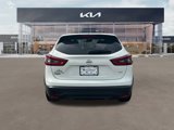 Used 2021 Nissan Rogue Sport S image 4