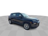 Used 2022 Chevrolet TrailBlazer LS image 2