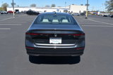 New 2025 Honda Accord LX image 6
