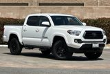 Used 2021 Toyota Tacoma SR5 image 2