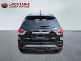 Used 2013 Nissan Pathfinder Platinum image 4